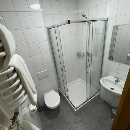 Pieprzyk Ξενοδοχείο