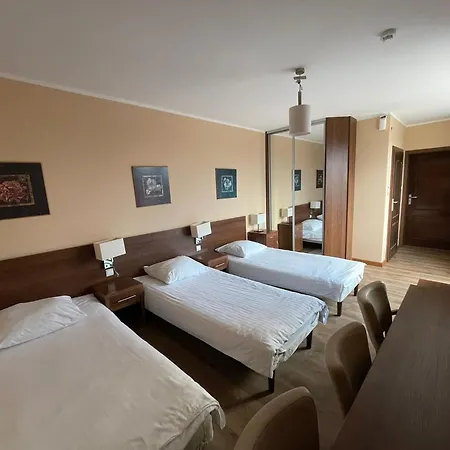 Pieprzyk * Kołobrzeg