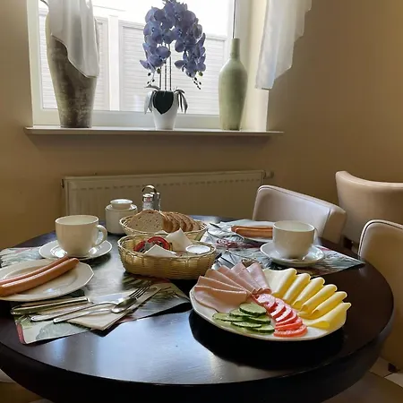 Pieprzyk Ξενοδοχείο