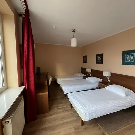 Pieprzyk * Kołobrzeg