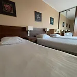 Hotel Pieprzyk Kolobrzeg