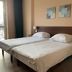 Pieprzyk Hotel Kolobrzeg