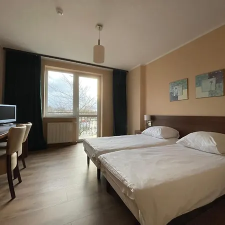 Pieprzyk Hotel Kołobrzeg