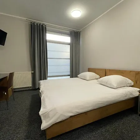 Hotel Pieprzyk *