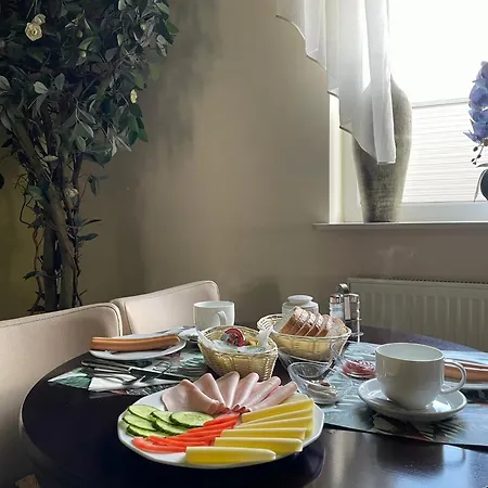 Pieprzyk * Kołobrzeg