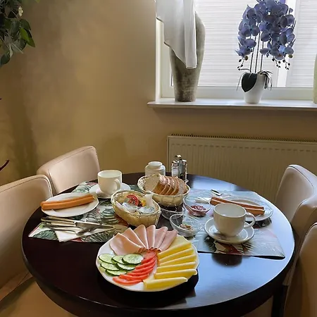 Pieprzyk Otel *