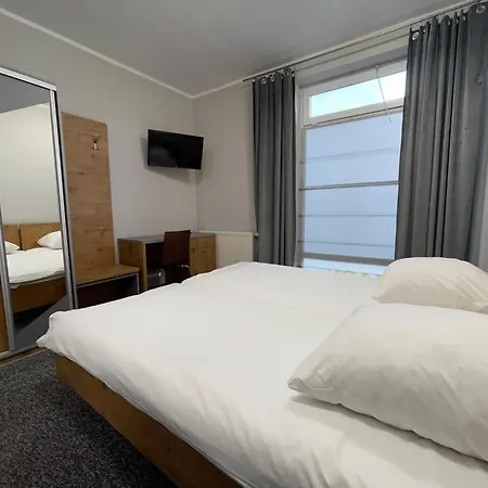 Pieprzyk * Kołobrzeg