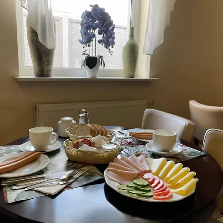 Otel Pieprzyk Kolobrzeg