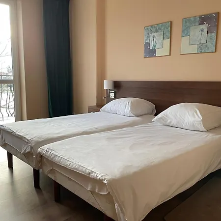 Pieprzyk Hotel Kołobrzeg