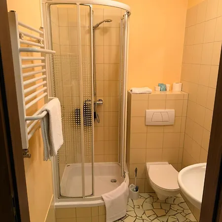 Otel Pieprzyk Kolobrzeg