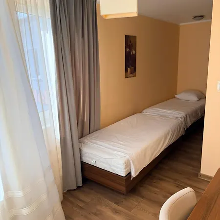 Pieprzyk * Kolobrzeg