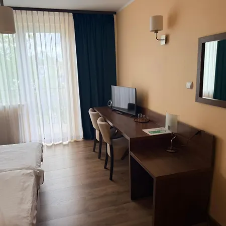Pieprzyk Otel *