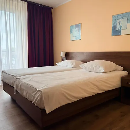 Pieprzyk Otel Kolobrzeg