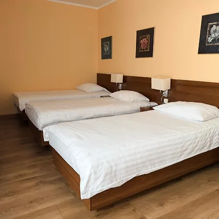 Pieprzyk Otel