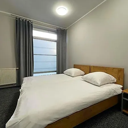Pieprzyk Hotel Kolobřeh