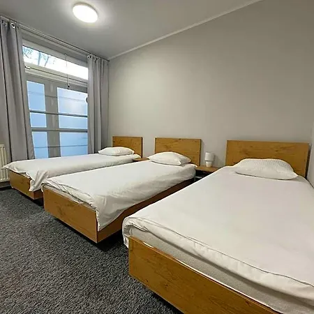 Hotel Pieprzyk *