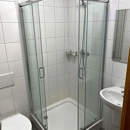 Pieprzyk Hotel Kolobřeh