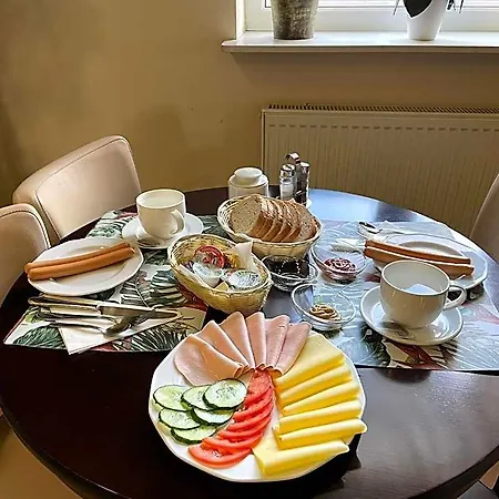 Pieprzyk Hotel Kolobřeh
