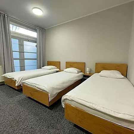 Hotel Pieprzyk *