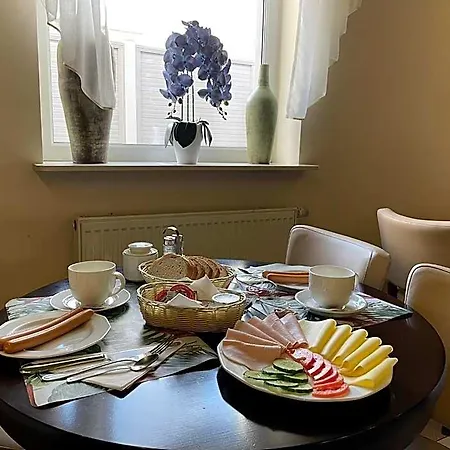 Pieprzyk Hotel *
