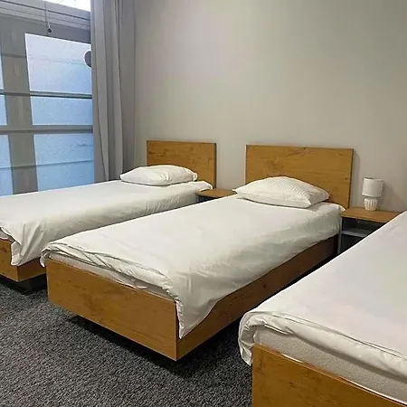 Hotel Pieprzyk Kolobřeh
