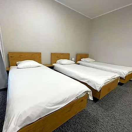 Pieprzyk Hotel