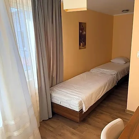 Hotel Pieprzyk *