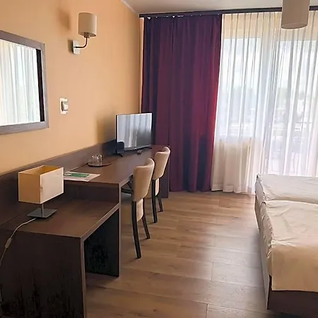 Hotel Pieprzyk