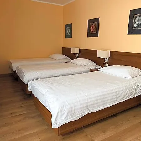 Pieprzyk Hotel Kolobřeh