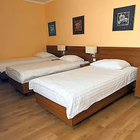 Pieprzyk Hotel
