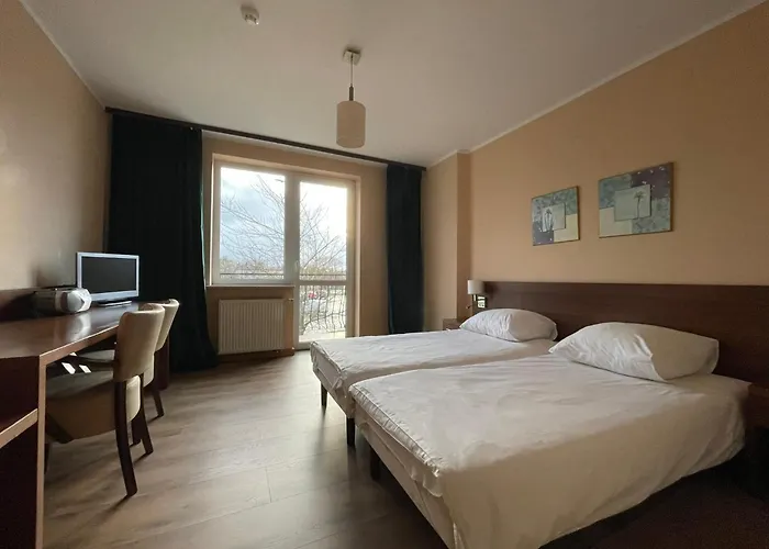 Pieprzyk Hotel Kołobrzeg