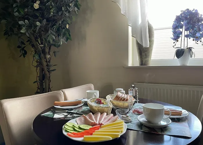 Pieprzyk * Kołobrzeg