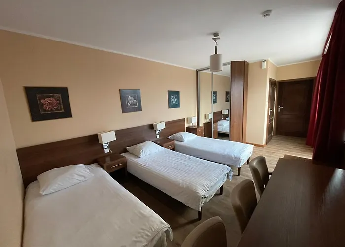 Pieprzyk * Kołobrzeg