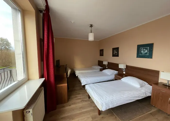 Pieprzyk * Kołobrzeg